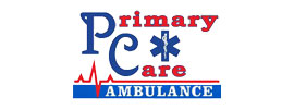 primary care ambulance