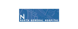 North General Hospital