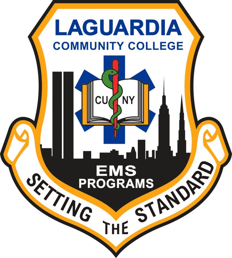 EMT Course Mon./Wed. 9AM-4PM @ LaGuardia CC Queens near #7 ...